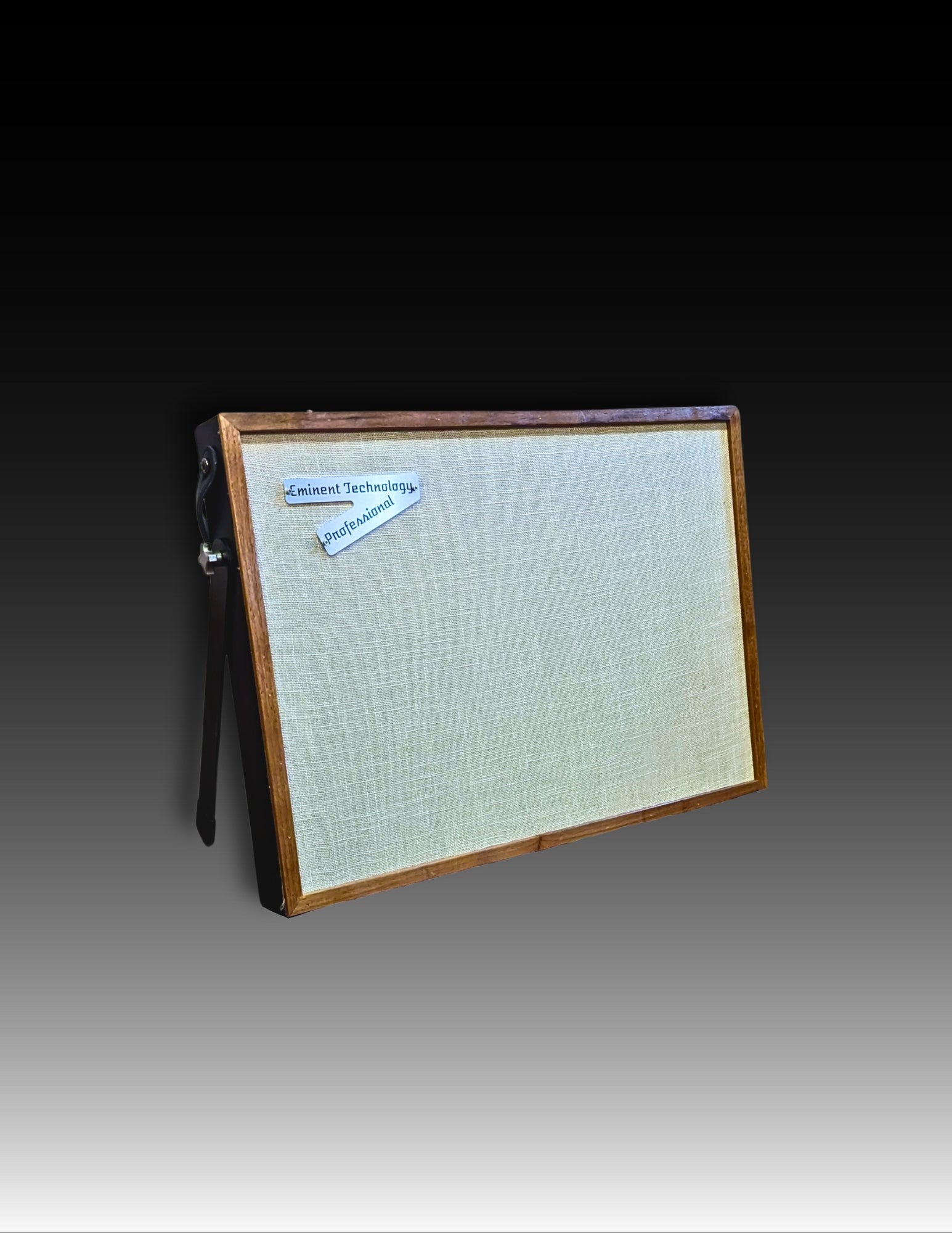 Model Twenty-Two Flat Panel Active Guitar Cabinet (Made to Order 8-10 Weeks)