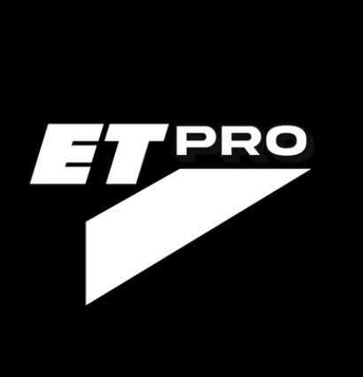 ET Pro Speakers