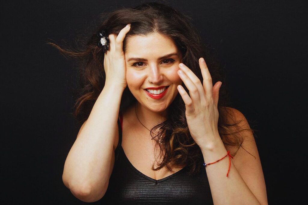 Karen Bella Music Schedule